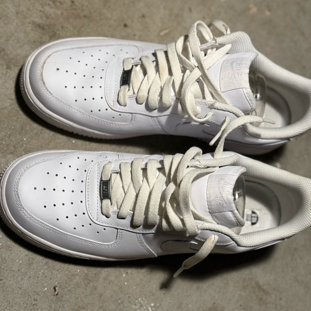Nike Air Force 1